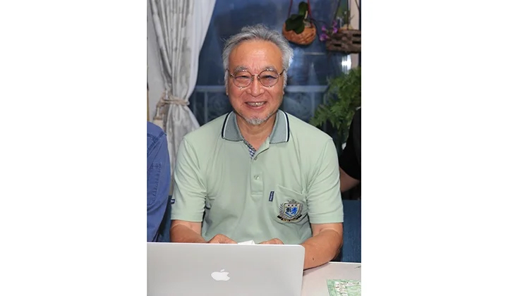 小西 徹也
