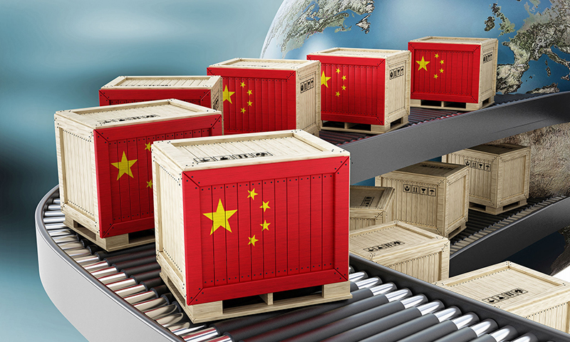 中国進出支援サービス